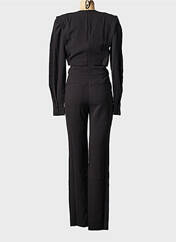Combi-pantalon noir IRO pour femme seconde vue