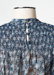 Top bleu SESSUN pour femme seconde vue