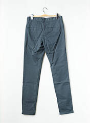 Pantalon chino bleu BALIBARIS pour homme seconde vue