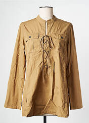 Top beige DIEGA pour femme seconde vue