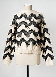 Pull beige PENNYBLACK femme