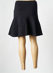 Jupe courte noir KENZO pour femme seconde vue