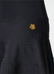 Jupe courte noir KENZO pour femme seconde vue