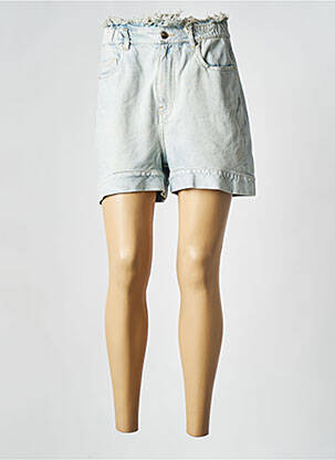 Short bleu MES DEMOISELLES...PARIS femme