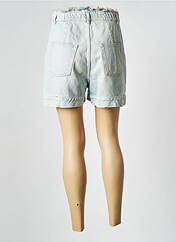 Short bleu MES DEMOISELLES...PARIS pour femme seconde vue