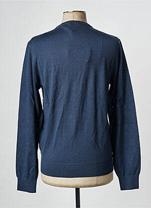Pull gris ARMANI EXCHANGE homme