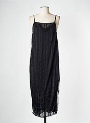 Robe courte noir IRO pour femme seconde vue