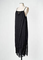 Robe courte noir IRO pour femme seconde vue