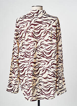 Chemisier multicolore SCOTCH & SODA femme