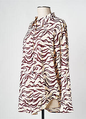 Chemisier multicolore SCOTCH & SODA femme