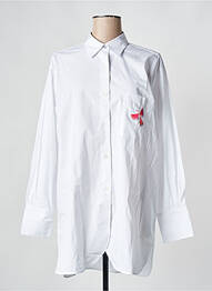 Chemisier blanc PAUL SMITH femme