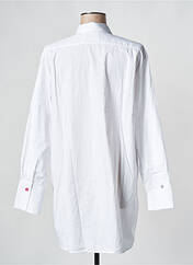 Chemisier blanc PAUL SMITH pour femme seconde vue
