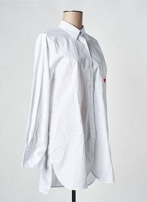 Chemisier blanc PAUL SMITH femme