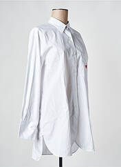 Chemisier blanc PAUL SMITH pour femme seconde vue