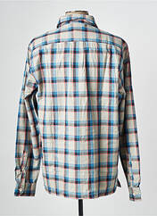 Chemise manches longues gris PAUL SMITH pour homme seconde vue