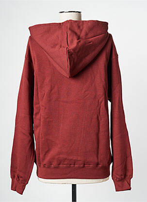 Sweat-shirt marron MAISON LABICHE femme