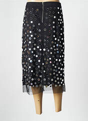 Jupe courte noir ESSENTIEL ANTWERP pour femme seconde vue