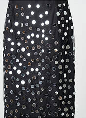 Jupe courte noir ESSENTIEL ANTWERP pour femme seconde vue