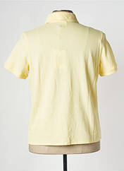 T-shirt jaune PAUL SMITH pour femme seconde vue