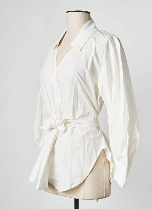 Top blanc MES DEMOISELLES...PARIS pour femme