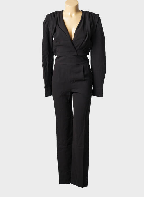 Combi-pantalon noir IRO pour femme