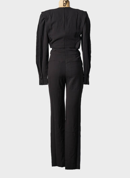 Combi-pantalon noir IRO femme