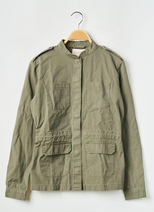 Veste casual vert ONLY pour fille