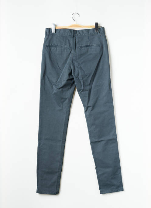 Pantalon chino bleu BALIBARIS pour homme