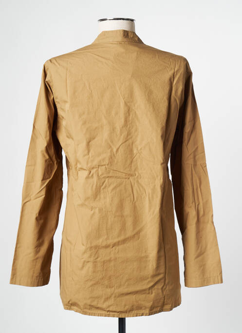 Top beige DIEGA femme