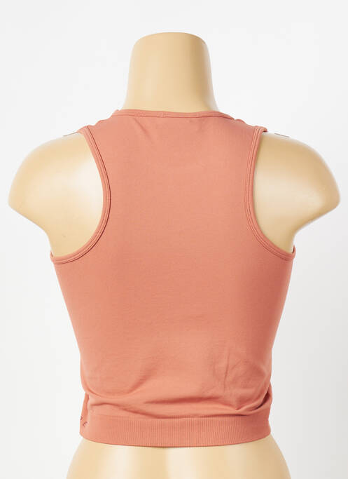 Lingerie rose MAX MARA femme