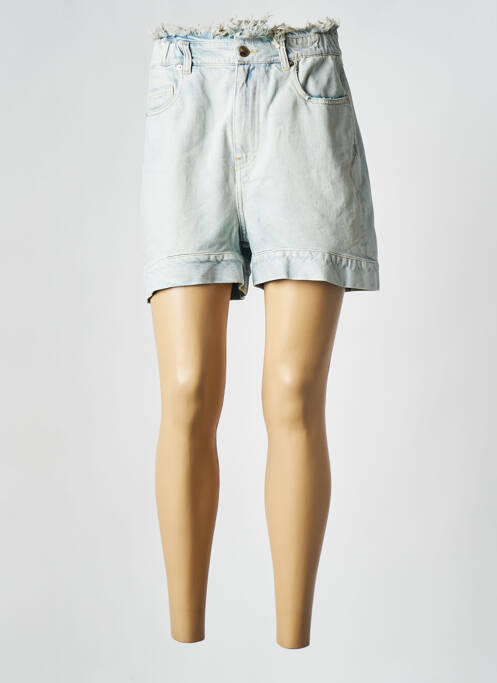 Short bleu MES DEMOISELLES...PARIS pour femme