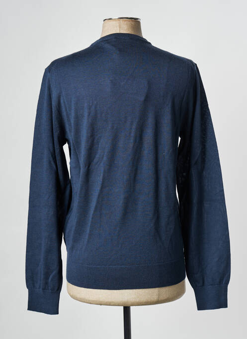 Pull gris ARMANI EXCHANGE homme