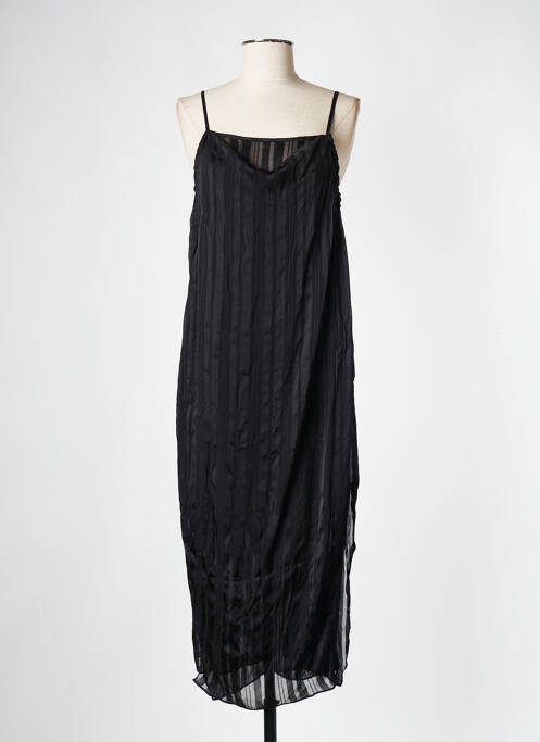 Robe courte noir IRO pour femme