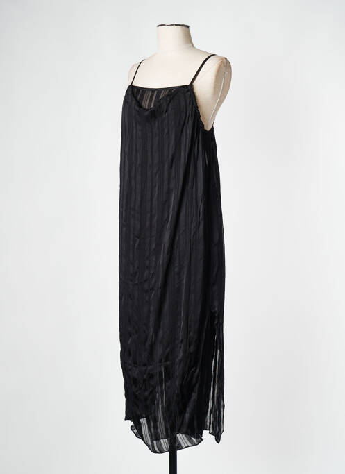 Robe courte noir IRO pour femme