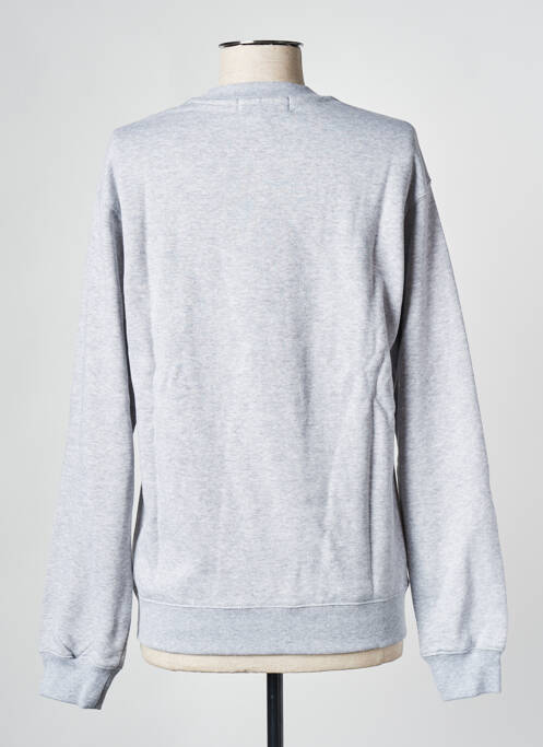 Sweat-shirt gris MAISON LABICHE pour femme