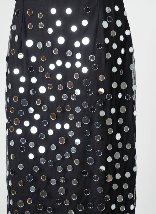 Jupe courte noir ESSENTIEL ANTWERP femme