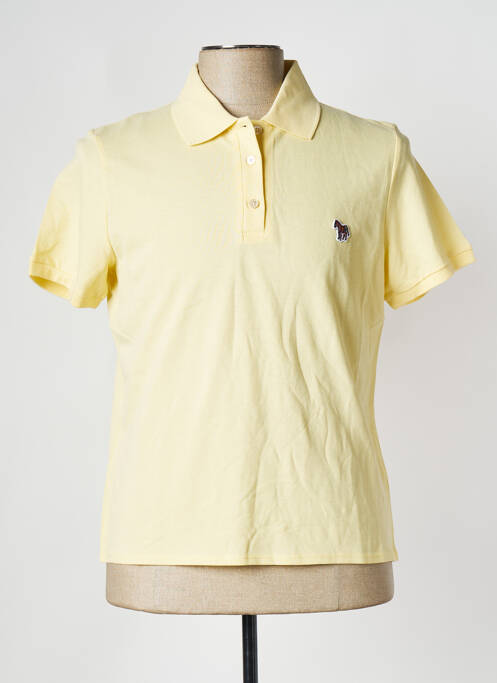 T-shirt jaune PAUL SMITH pour femme