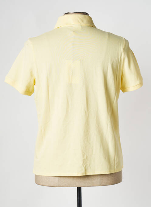 T-shirt jaune PAUL SMITH femme