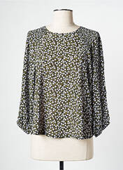 Top bleu MOSS COPENHAGEN pour femme seconde vue