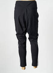 Legging noir ADIDAS pour femme seconde vue