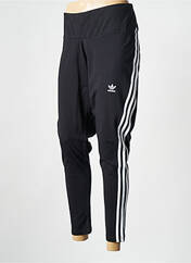Legging noir ADIDAS pour femme seconde vue