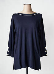 Pull bleu PENNYBLACK pour femme seconde vue