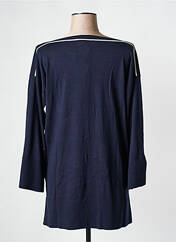 Pull bleu PENNYBLACK pour femme seconde vue