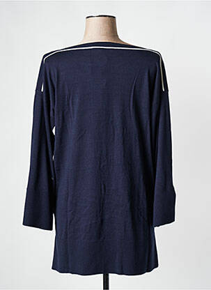 Pull bleu PENNYBLACK femme