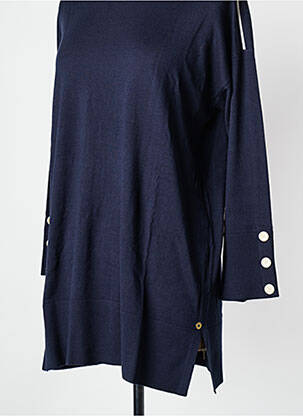 Pull bleu PENNYBLACK femme