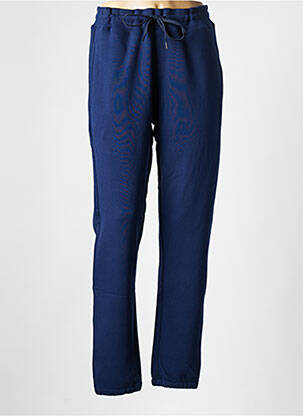 Jogging bleu PAUL SMITH homme