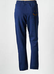 Jogging bleu PAUL SMITH pour homme seconde vue