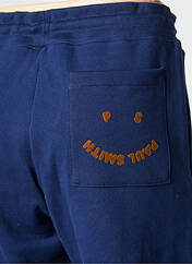Jogging bleu PAUL SMITH pour homme seconde vue