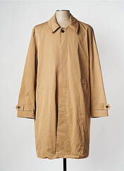 Trench beige SCOTCH & SODA pour homme seconde vue