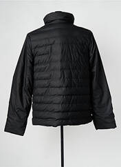 Doudoune noir RAINS pour femme seconde vue